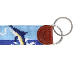 Offshore Fishing Key Fob