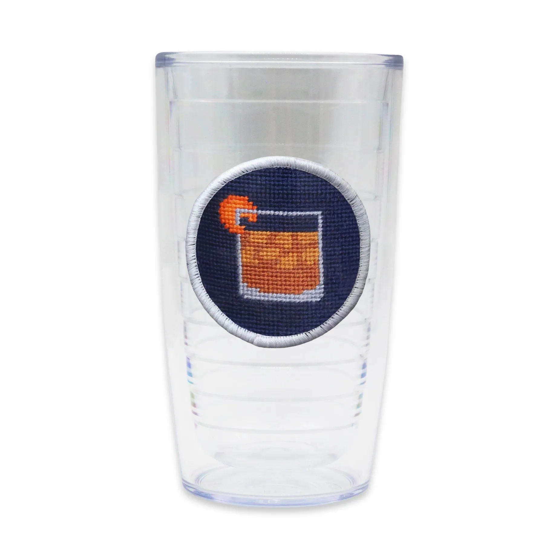 Old Fashioned Tervis Tumbler (Dark Navy)