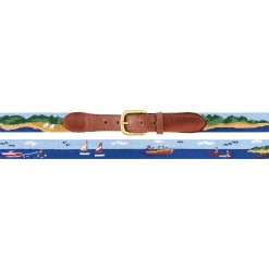 On the Water Belt
