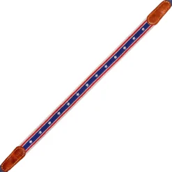 Patriotic Surcingle Sunglass Strap