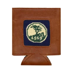 Pebble Beach Can Cooler (Dark Navy)