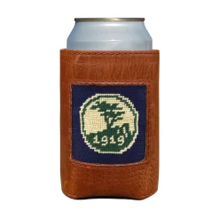 Pebble Beach Can Cooler (Dark Navy)