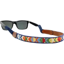 Pompano Sunglass Strap