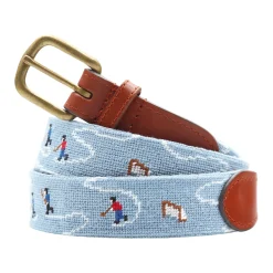 Pond Hockey Belt