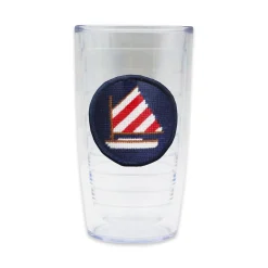 Rainbow Fleet Tumbler (Dark Navy)