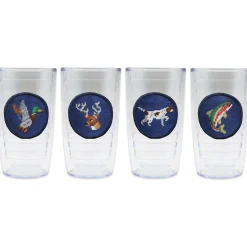 Rainbow Trout Tervis Tumbler (Classic Navy)