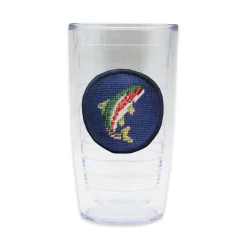 Rainbow Trout Tervis Tumbler (Classic Navy)