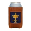 Ryder Cup 1927 Trophy Can Cooler (Dark Navy)