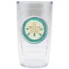 Sand Dollar Tervis Tumbler (Tropical Green)