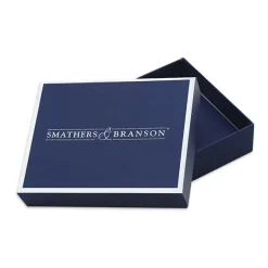 SC Flag Golf Scorecard Holder (Blueberry)