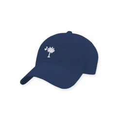 SC Flag Performance Hat (Navy)