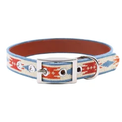 Sedona Dog Collar