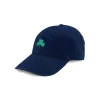 Shamrock Hat (Navy)