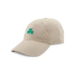 Shamrock Hat (Stone)