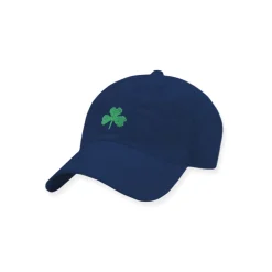 Shamrock Performance Hat (Navy)