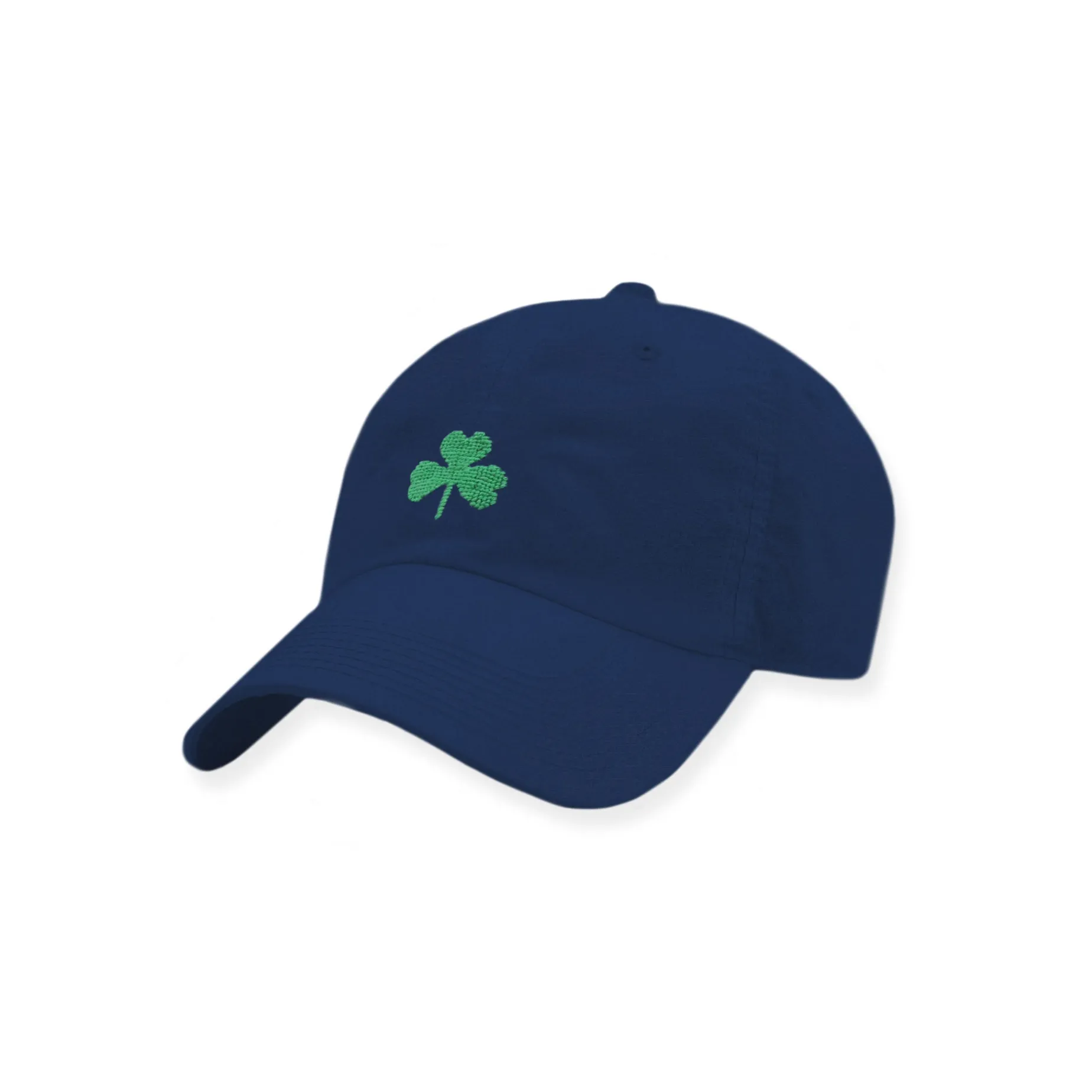 Shamrock Performance Hat (Navy)