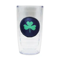 Shamrock Tervis Tumbler (Dark Navy)