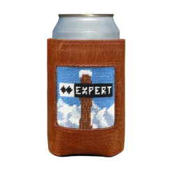 Ski Trails Can Cooler