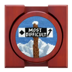 Ski Trails Coasters