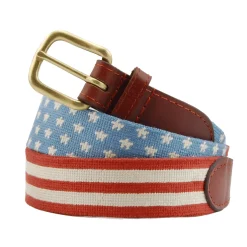 Stars and Stripes Belt