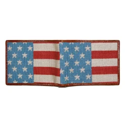 Stars and Stripes Wallet