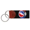 Steal Your Face Key Fob (Black)