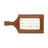 Steal Your Face Luggage Tag (Black)