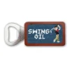 Swing Oil Bottle Opener (Slate)