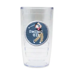 Swing Oil Tervis Tumbler (Slate)