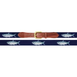 Tarpon Belt (Dark Navy)