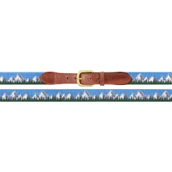 Tetons Belt
