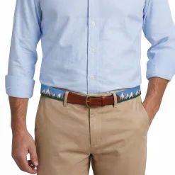 Tetons Belt