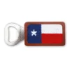 Texas Flag Bottle Opener