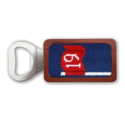 19th Hole Bottle Opener (Classic Navy)