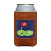 19th Hole Can Cooler (Classic Navy)