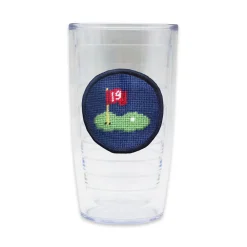 19th Hole Tervis Tumbler (Classic Navy)