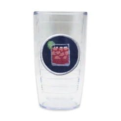 Transfusion Tervis Tumbler (Dark Navy)