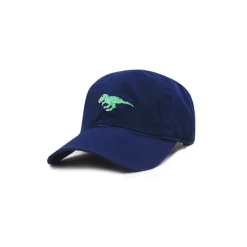 T-Rex Small Fit Hat (Navy)