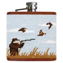 Upland Shoot Flask