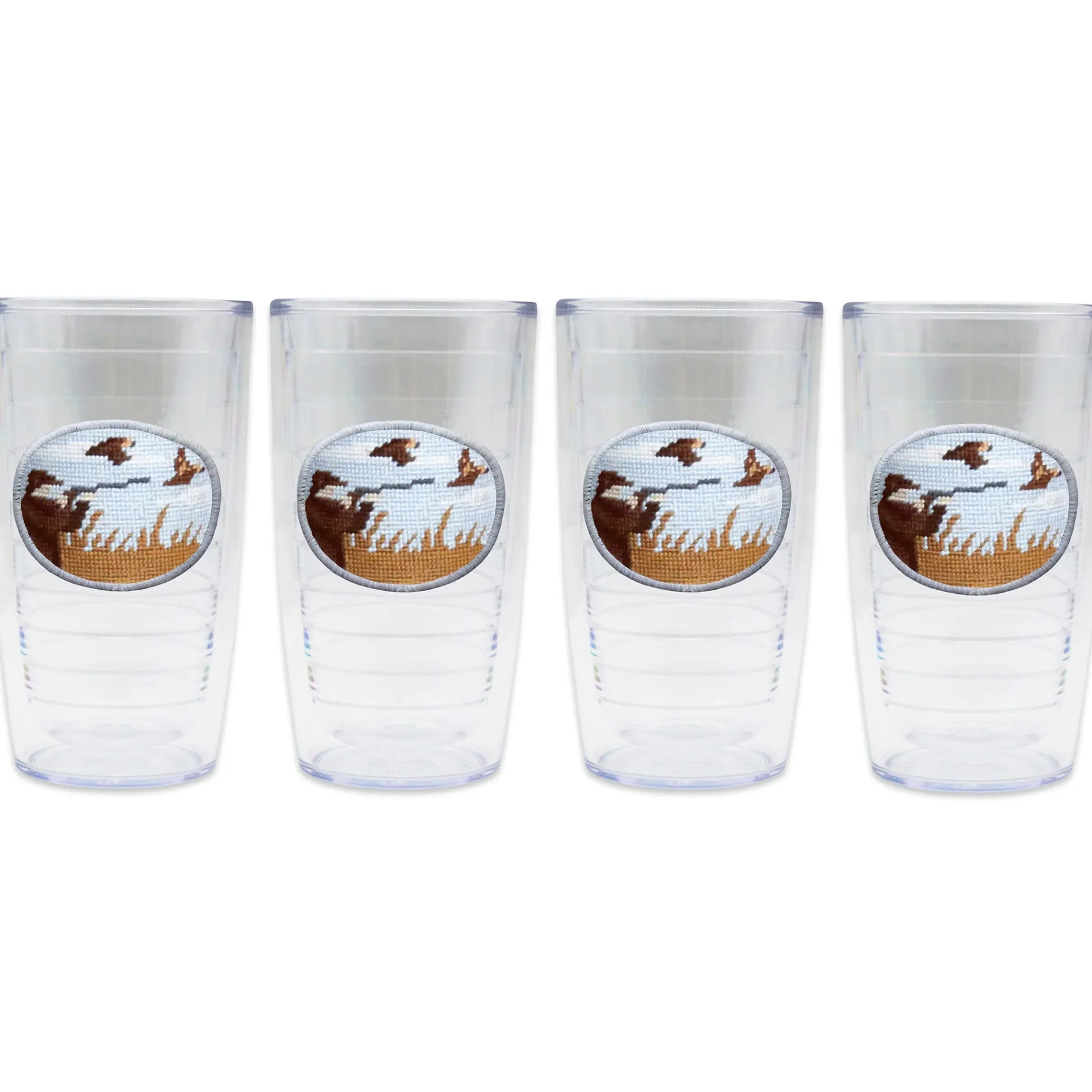 Upland Shoot Tervis Tumbler