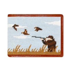 Upland Shoot Wallet