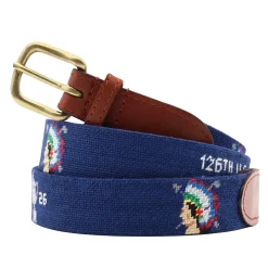 USGA 126th US Open Shinnecock Hills Belt (Classic Navy)
