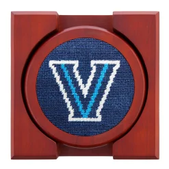 Villanova Coasters
