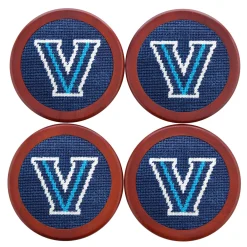 Villanova Coasters