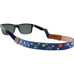Wacky Pickleball Sunglass Strap