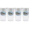 Wood Duck Decoy Tumbler (Antique Blue)