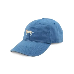 Yellow Lab Hat (Royal)