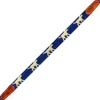 Yellow Lab Walking Sunglass Strap (Classic Navy)